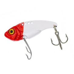 Cicada spinner Jaxon Vibro 2 E 9g 47mm