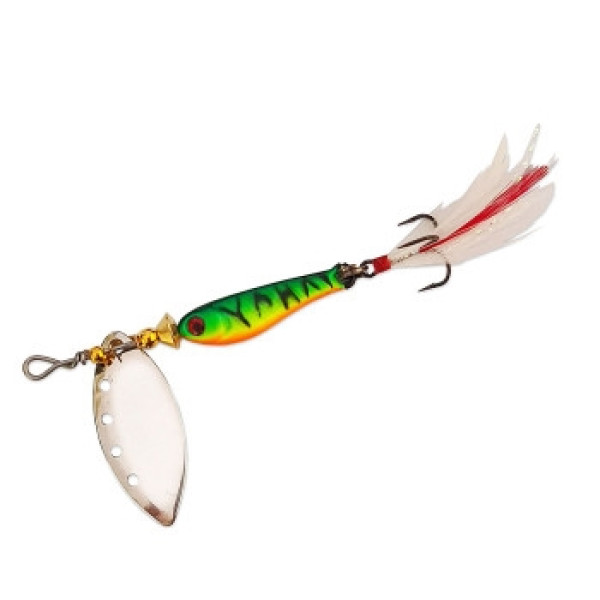Spinner Condor 3501 5g #102