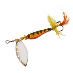 Spinner Condor 3501 5g #168