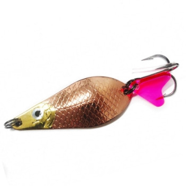 Spinner Condor Atom 5021 20g #05