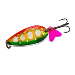 Condor Greedy Twin 5223 18g Spoon #H008
