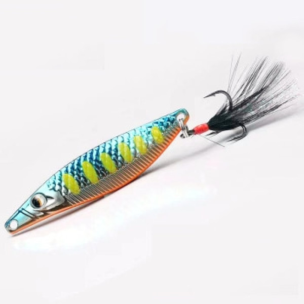 Spinner Condor Slide 6001 20g #T002
