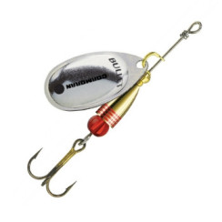 Блесна Cormoran Bullet №5 20g #Silver