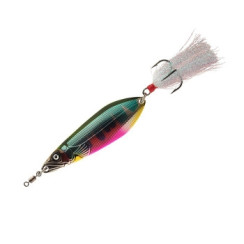 Daiwa STEEZ Spoon 81mm 22g #Hasu