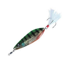 Daiwa STEEZ Spoon 81mm 22g #Gorgeous gill