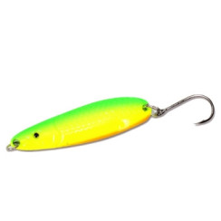 Блешня Daiwa Wise Masso 12g #BS Chart