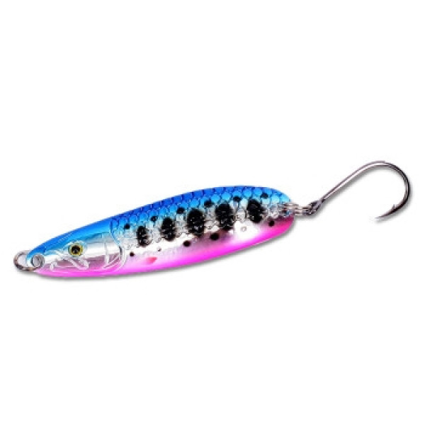 Spinner Daiwa Wise Masso 17g #Blue Yamame