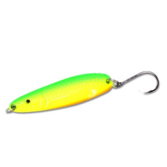 Блешня Daiwa Wise Masso 17g #BS Chart