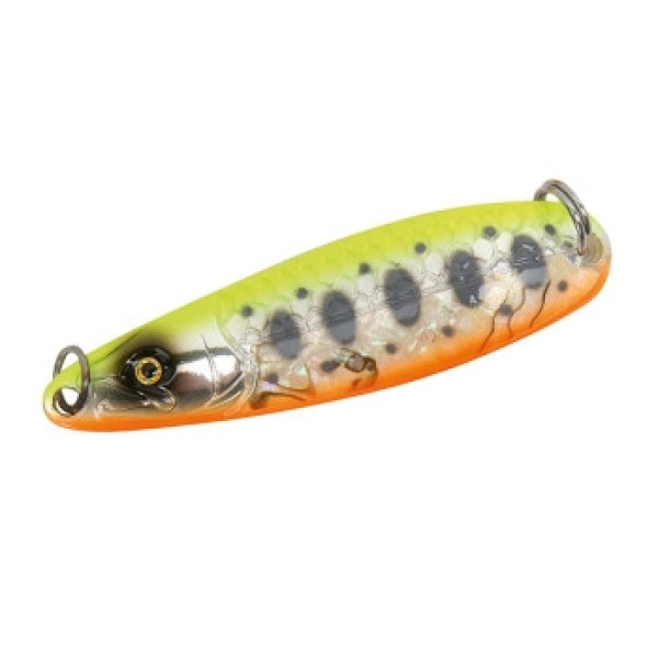 Spinner Daiwa Wise Masso 22g #Abalone Yamame