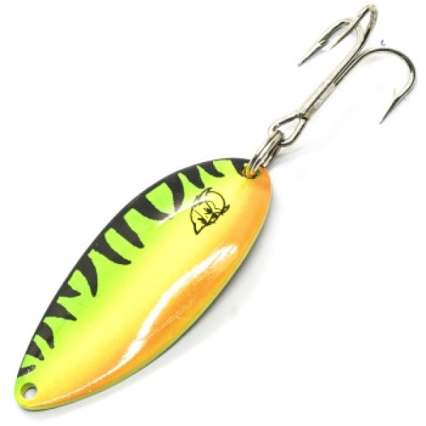 Dardevle Devle Dog King 65mm 21g #Hot Mackerel