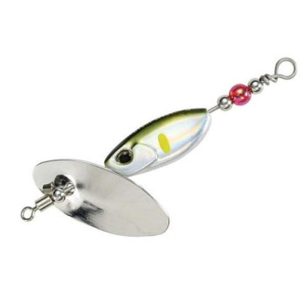 DUO Spearhead Ryuki 20mm 3.5g #PNA4010