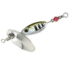 DUO Spearhead Ryuki 20mm 3.5g Spoon #PNA4034