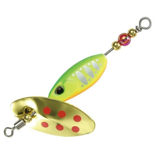 DUO Spearhead Ryuki 20mm 5g #ACC4044