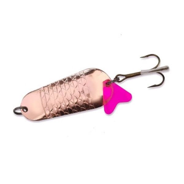 Condor Gnom 5001 24g spoon. Color: 02
