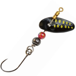 Jackson Buggy Spinner 3gr BC