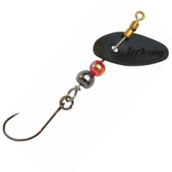 Jackson Buggy Spinner 3gr MB
