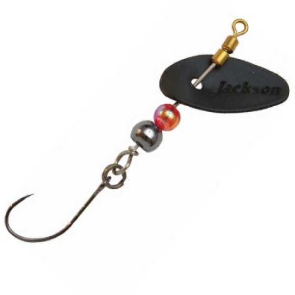 Jackson Buggy Spinner 3gr MB