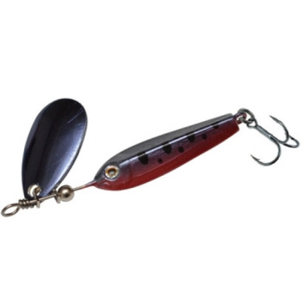 Spinner Jackson Eddy 3 #LSM