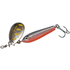 Spinner Jackson Eddy 3 LBO