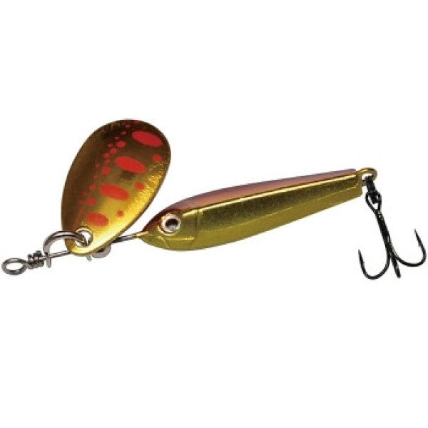 Spinner Jackson Eddy 3 #CGR