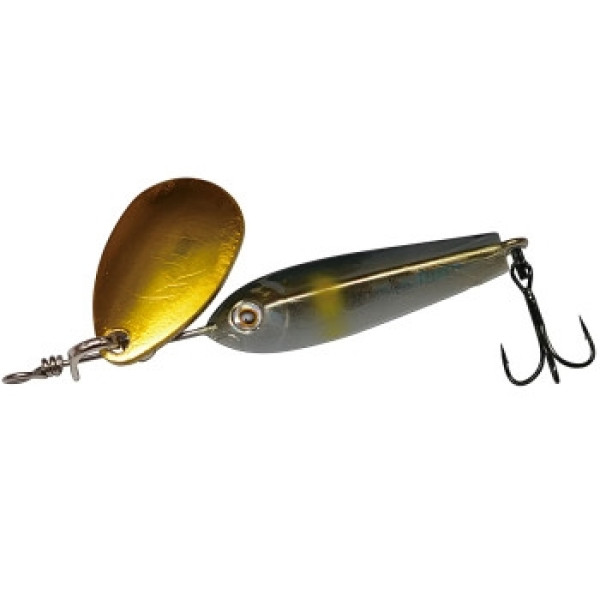 Spinner Jackson Eddy 3 #UAY