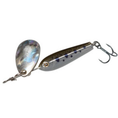 Spinner Jackson Eddy 5 LYA