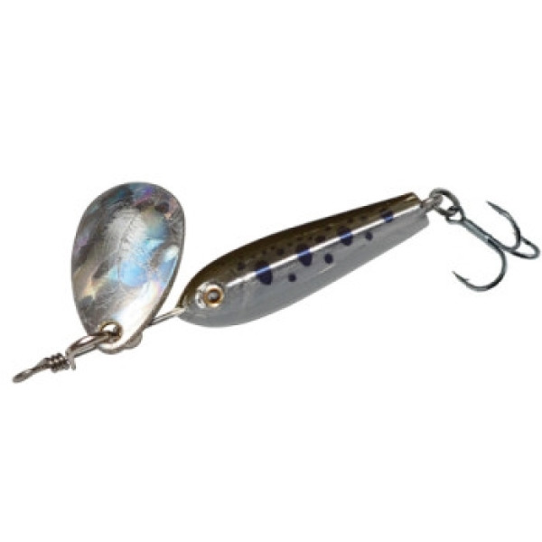 Spinner Jackson Eddy 5 LYA