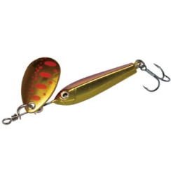 Spinner Jackson Eddy 5 CGR
