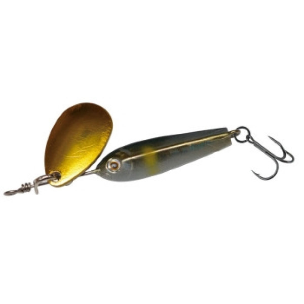 Spinner Jackson Eddy 5 UAY