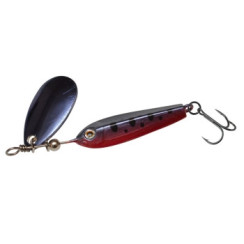 Spinner Jackson Eddy 5 LSM