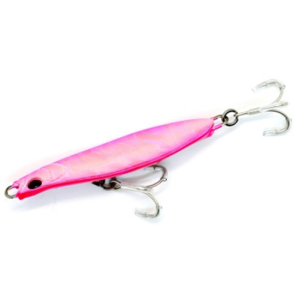Jackson Spoon Complete 83mm 38gr WHE