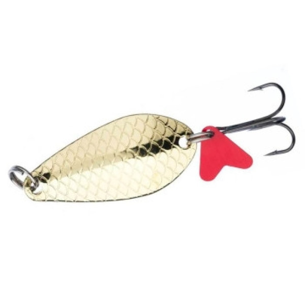 Jaxon Atlas Spoon 14g 2 #B