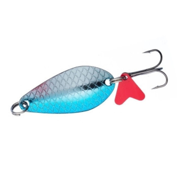Jaxon Atlas 14g Spinner 2 #C