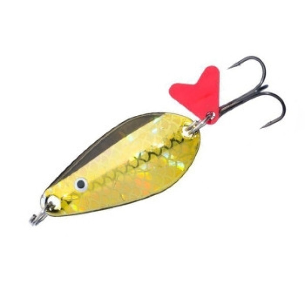 Jaxon Atlas Spoon 17g 3 #L