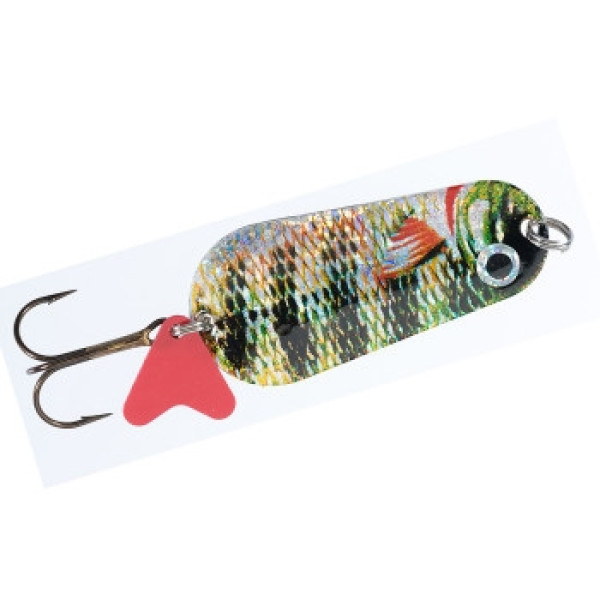 Jaxon Gnom Flex Scot 65mm 26g 2 #P