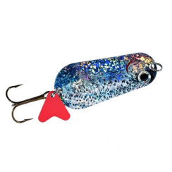 Jaxon Gnom Flex Scot 82mm 30g 3 #A Spoon