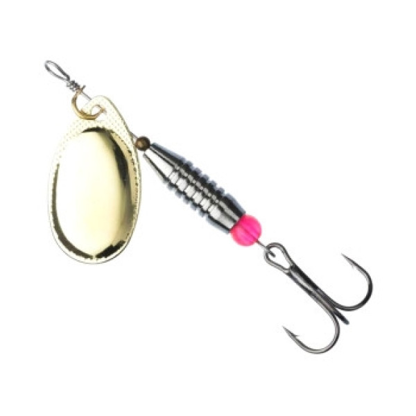 Spinner Jaxon HR Uran 3 8g #B