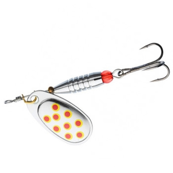 Блешня Jaxon HS Atus 12g 4 #E