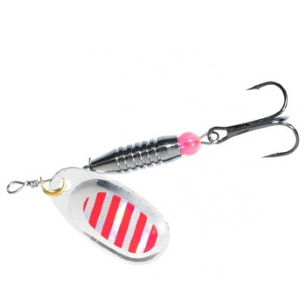 Spinner Jaxon HS Atus 12g 4 #G