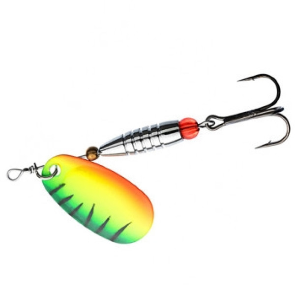 Spinner Jaxon HS Atus 12g 4 #I