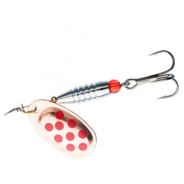 Jaxon HS Atus 8g 3 #F Spinner