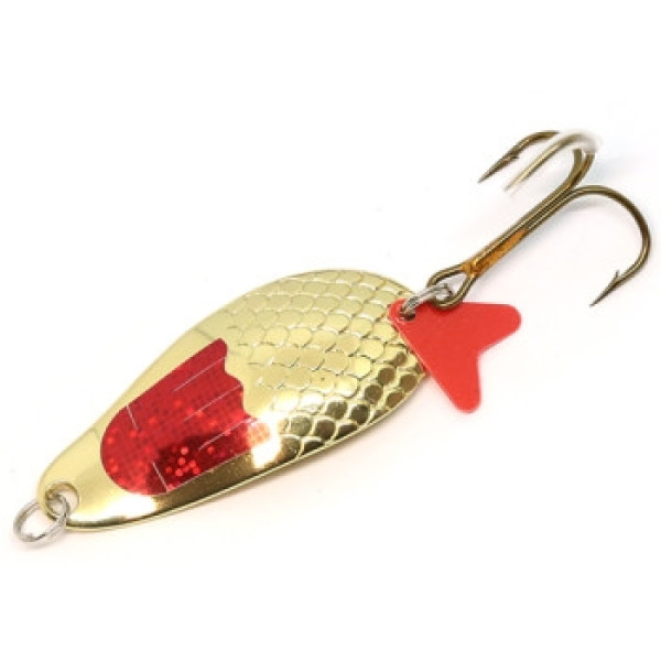 Spinner Jaxon HS Karas Blask 16g 55mm 1 #G