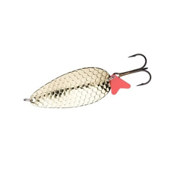 Jaxon HS Karas Luska Spoon 55mm 16g 1 #GL