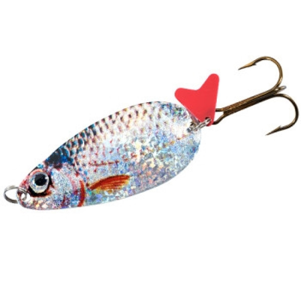 Jaxon HS Karas Scot Spoon 55mm 16g 1 #Z