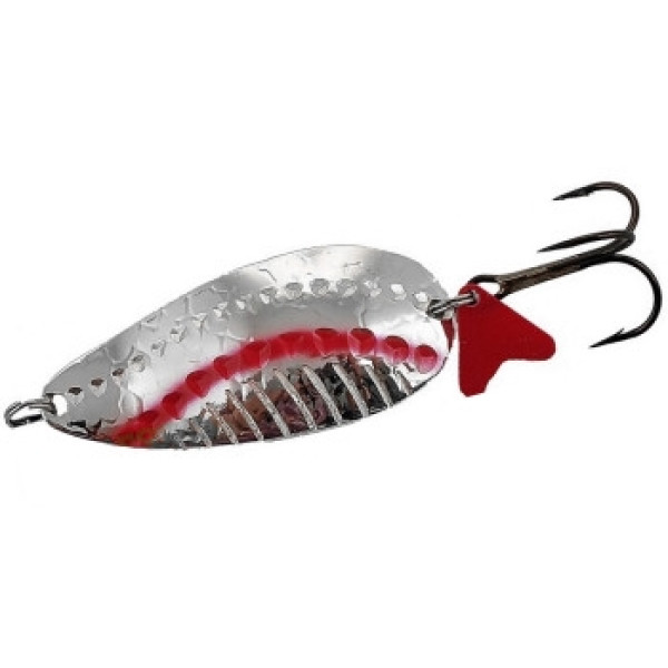 Jaxon HS Karas Tor 24g 73mm 3 #SB spoon