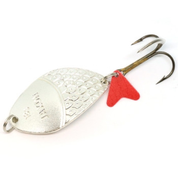Блешня Jaxon HS Kola Classic 18g 5cm 2 #S