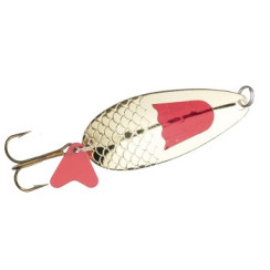 Jaxon Karas Blask Light 9g 55mm 1 #G