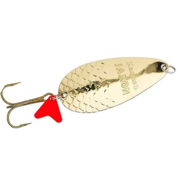 Jaxon Karas Classic 73mm 24g 3G Spoon