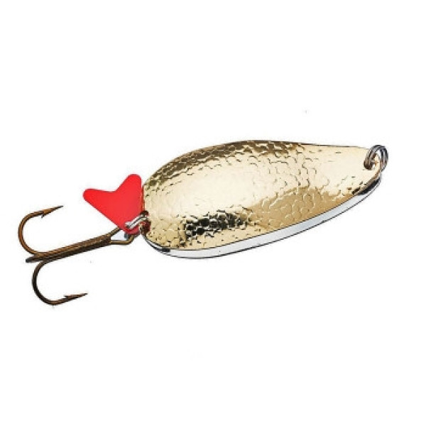 Jaxon Karas Duo 64mm 18g 2 #GS