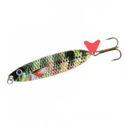 Whitefish Jaxon Ukla Scot 93mm 28g 3 #P